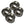 Honda Front & Rear Wheel Bearing Set Talon / Pioneer 1000