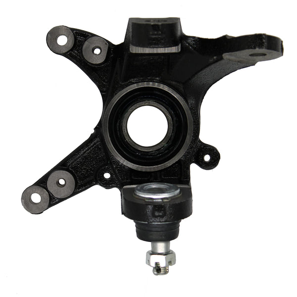 Honda Front Right Knuckle Assembly Trx420 51200-Hp5-600