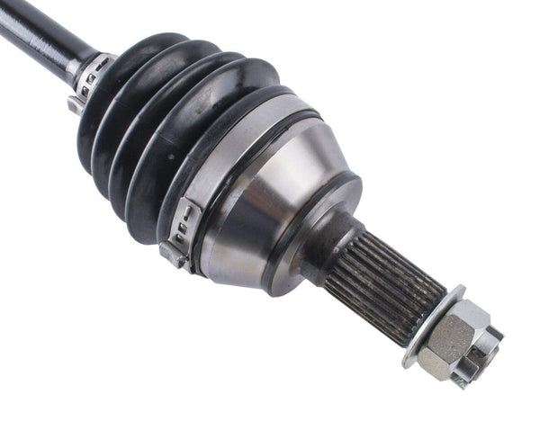 Polaris Rzr Front Cv Axles Set 1000 Xp