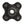 Yamaha Rear Right Wheel Hub Big Bear / Kodiak / Bruin 250 / 400 5Fu-F5383-10-00