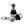 Can Am ATV / UTV Upper Ball Joint Set 706202044 706201370 706201394