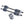 Arctic Cat Atv 400 / 500 Front Cv Axles & Wheel Bearings Set 1502-344