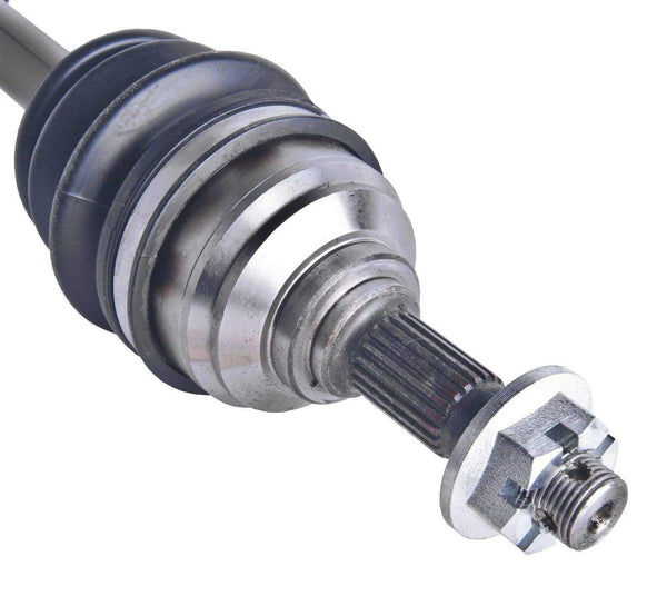 Arctic Cat Atv 250 / 300 Rear Cv Axles Set