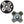 Yamaha Rear Wheel Hubs Timberwolf 250