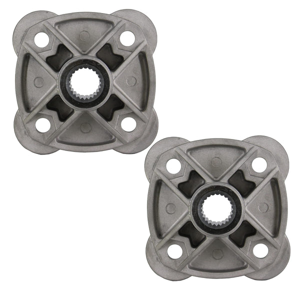 Polaris Sportsman / Big Boss / Pps 6X6 Middle Hubs Set 5131777