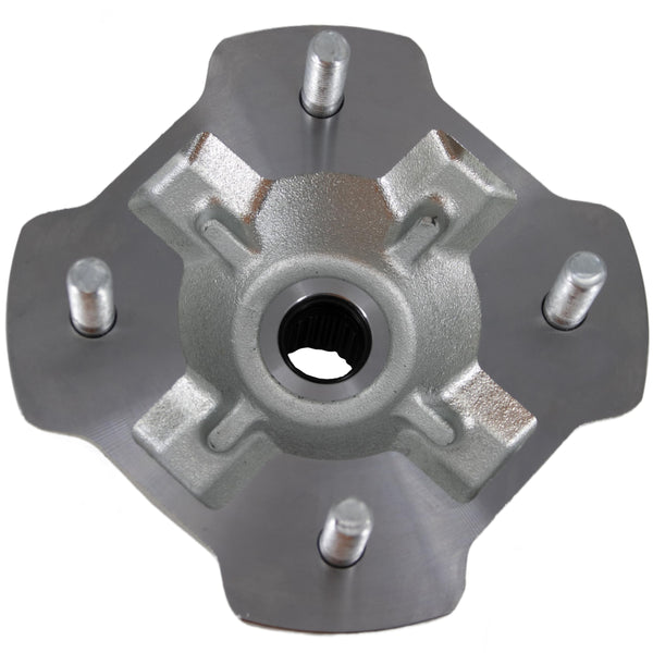 Honda TRX 420 Left or Right Front Wheel Axle Hub 44615-HP5-600