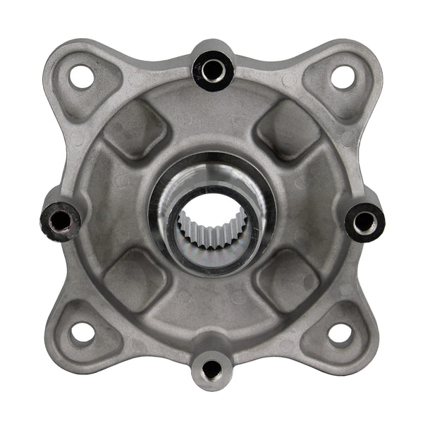 Polaris Ranger / Sportsman 6X6 Middle Hubs Set 2006 - 2026