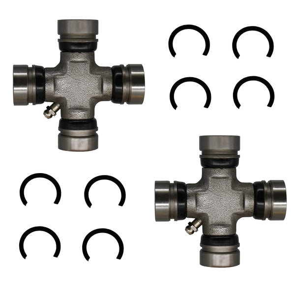 Polaris Sportsman / Diesel / Worker / Xplorer Rear Axle U-Joint Set 1590256