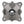 Polaris Atv / Rzr / Ranger / Brutus Rear Hubs Set 5135113
