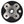 Yamaha Front Left Or Right Wheel Axle Hub Big Bear 350 / Kodiak 400
