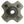 Honda Rear Right Wheel Hub TRX420 / 500 / 520 Foreman Rancher 42610-Hr3-A20