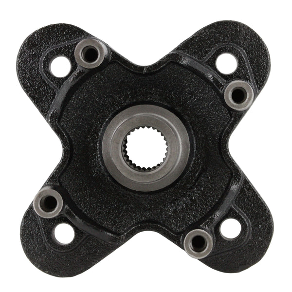 Polaris Atv / Utv Front Or Rear Hubs Set 5139177 5139978 5143633