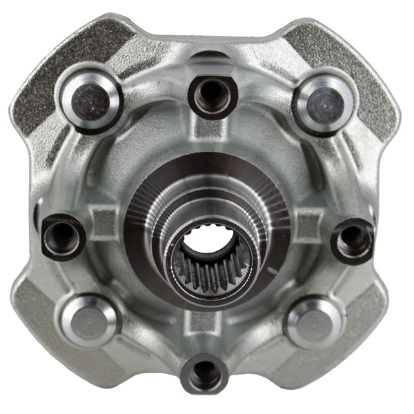 Honda TRX 420 Left or Right Front Wheel Axle Hub 44615-HP5-600