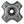 Honda TRX420 500 520 Rear Left Wheel Hub  42620-Hr3-A20