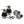 Can Am Atv Upper And Lower Ball Joint 706200653