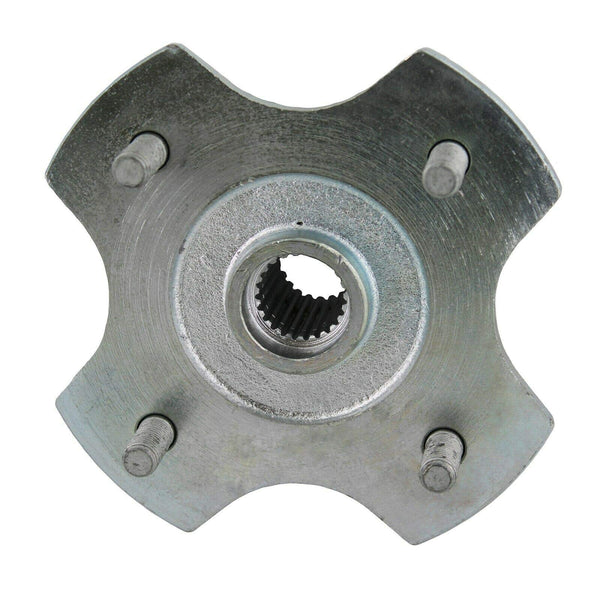 Honda Rear Left Wheel Axle Hub Trx350 / 400 / 450 / 500