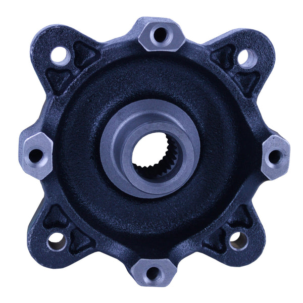 Polaris Ranger/Brutus Rear Hubs Set 5137431 5137431-067 5142595-329 5142964-067