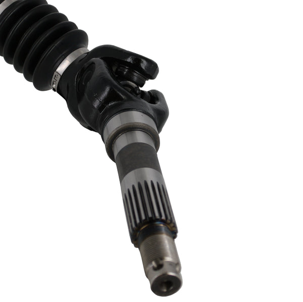 Kubota Rtv 900 / 1100 / 1140 Rear Cv Axles Set K7711-12330 K7711-12334