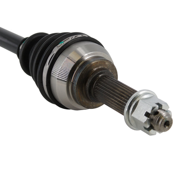 John Deere Gator Front Left Cv Axle Hpx / Xuv 620I / 850D Am146259