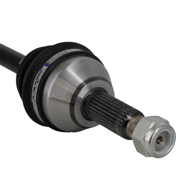 Bobcat front left or right cv axle & wheel bearing 2200 series 4 Passenger