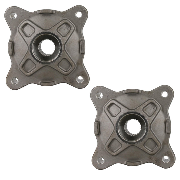 Polaris RZR 570 / 800 50" / 60" Front Hubs Set 5137219 Updated Model