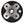 Yamaha Front Wheel Axle Hubs Big Bear 350 / Kodiak 400 3Hn-25111-02-00