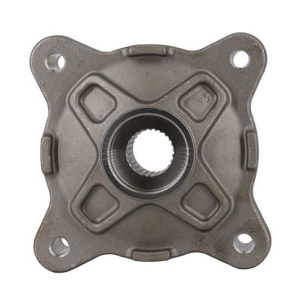 Polaris RZR 570 / 800 50" / 60" Front Hubs Set 5137219 Updated Model