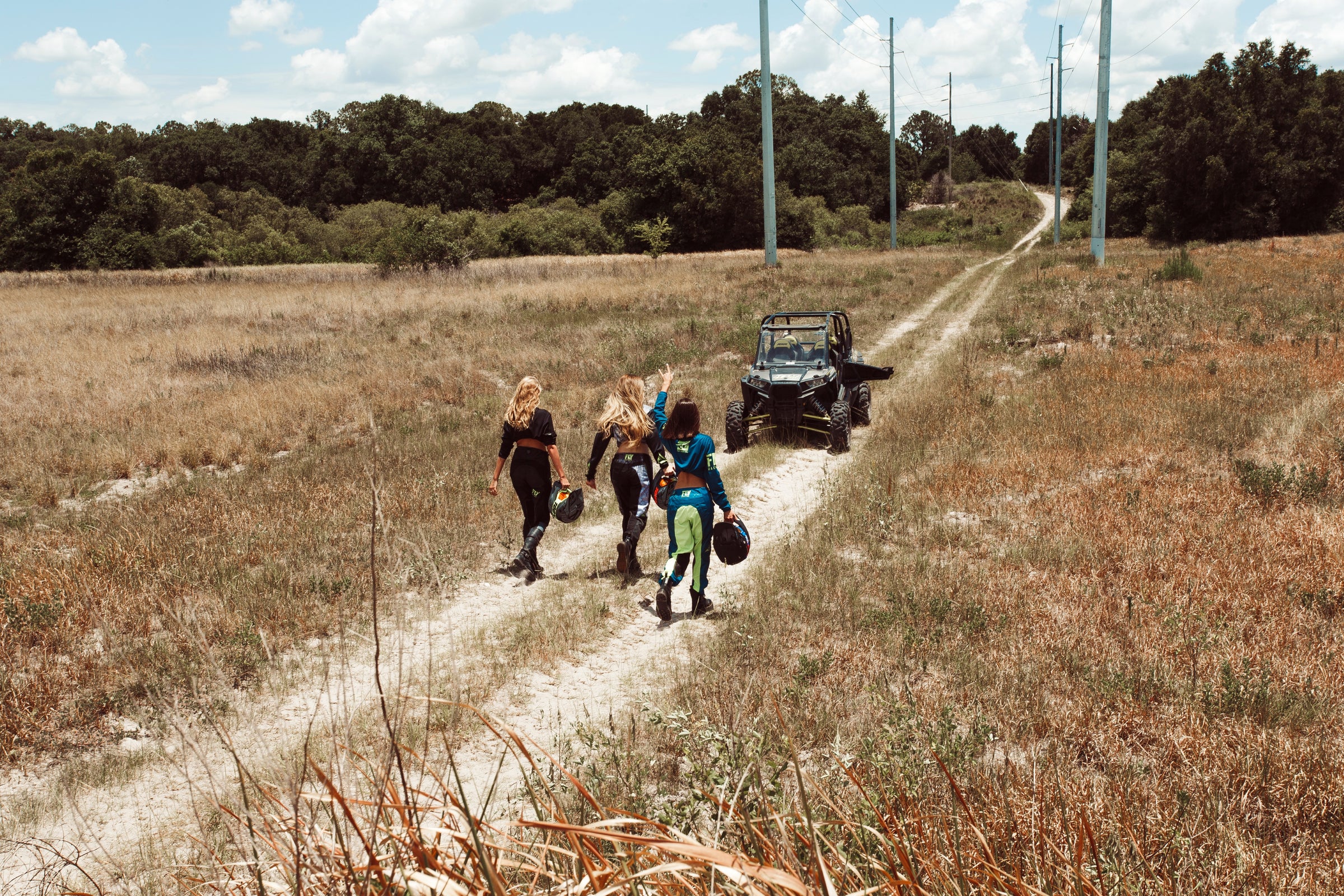 About Us East Lake Axle