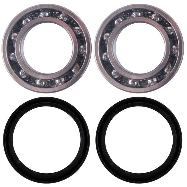 Can Am rear Axle Bearings and Seals DS 250