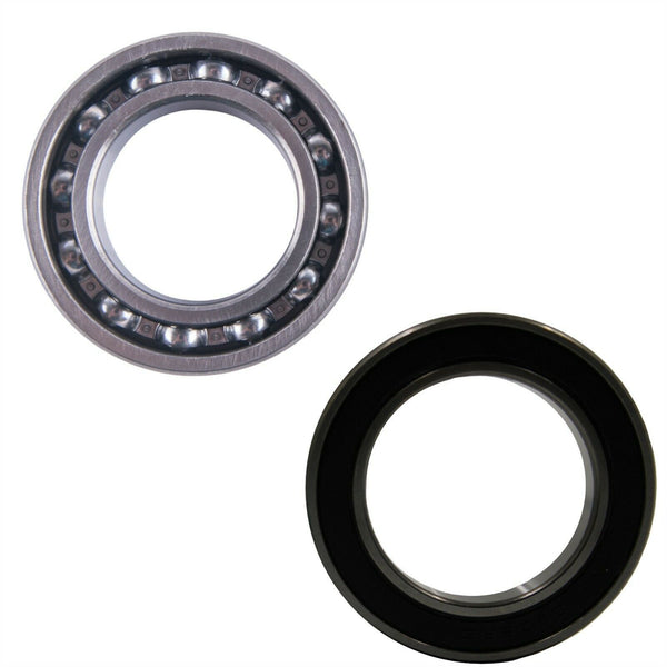 Kawasaki 300 400 Prairie Rear Axle Carrier Bearing Kit