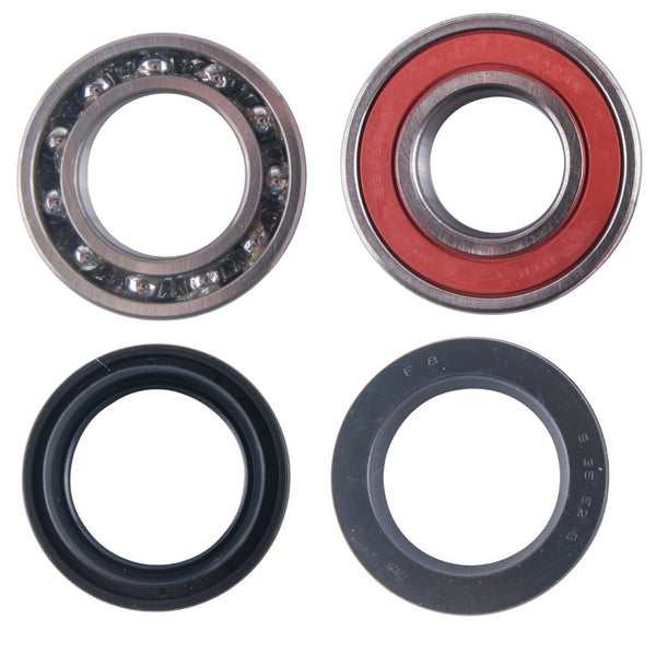 Yamaha 400 Kodiak Rear Brake Panel Bearing & Seal Kit