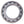 Yamaha 350 Big Bear Rear Axle Carrier Bearing & Seal Kit