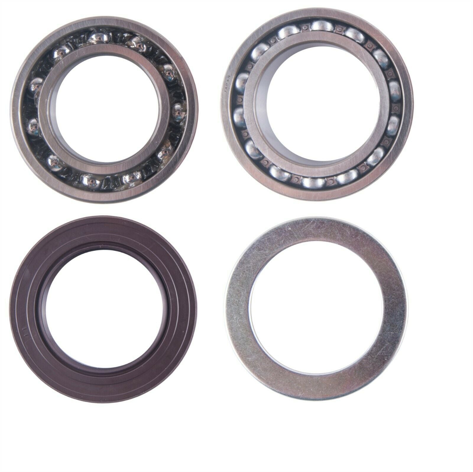 Yamaha Rhino Rear Wheel Bearings & Seals 450 / 660 / 700 – East Lake Axle Yamaha Rhino Rear Wheel Bearings & Seals 450 / 660 / 700 – East Lake Axle