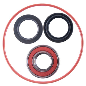 Caltric Rear Wheel Bearing & Seal Kit – Yamaha Bear Tracker 250 YFM250 2001-2004