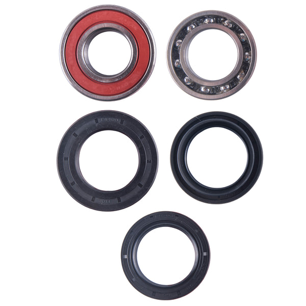 Yamaha 350 Wolverine Rear Axle Bearing & Seal Kit