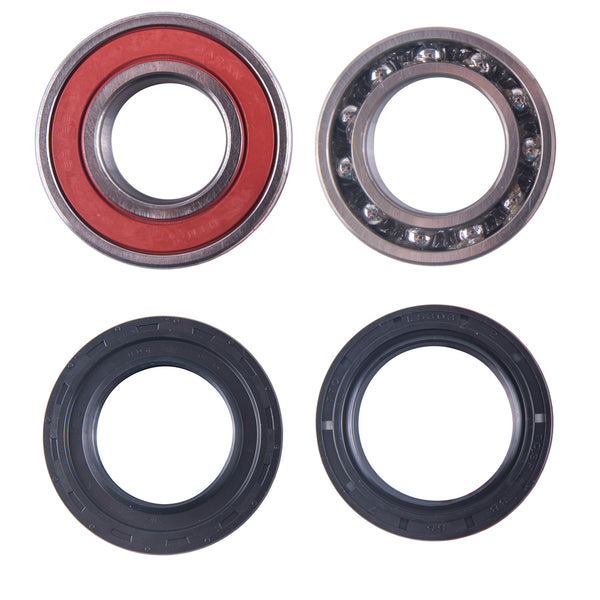 Yamaha 350 Wolverine Rear Axle Bearing & Seal Kit 1996 - 1999