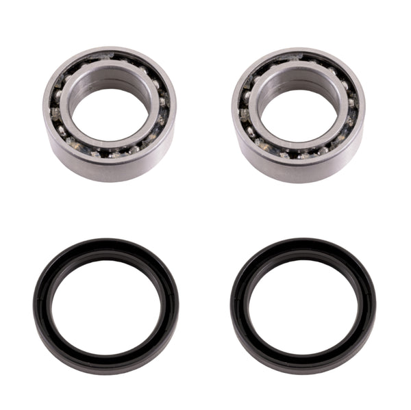 Arctic Cat 400 454 500 Non Fis Rear Axle Bearings And Seals