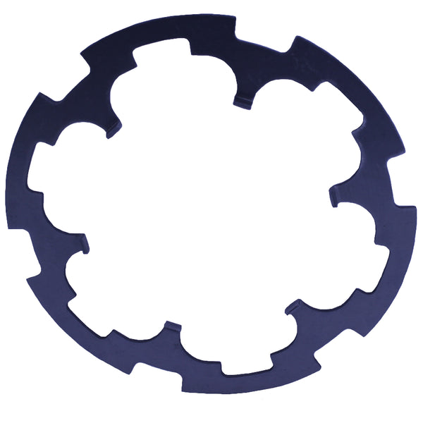 Polaris Ranger 1000 / EV Front Differential Rebuild Kit