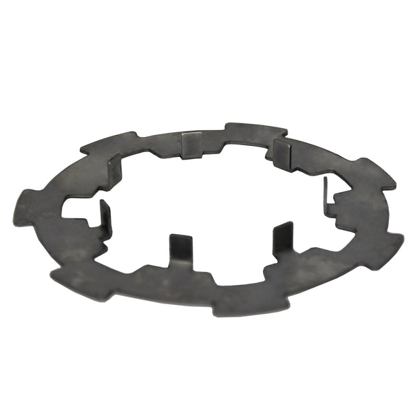 Polaris Front Differential Sprague Carrier Roll Cage & Armature Plate 3233949