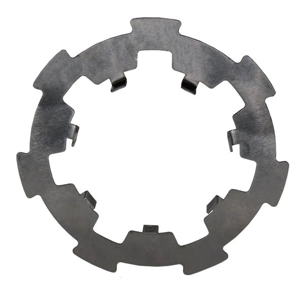 Polaris Front Differential Sprague Carrier Roll Cage & Armature Plate 3233949