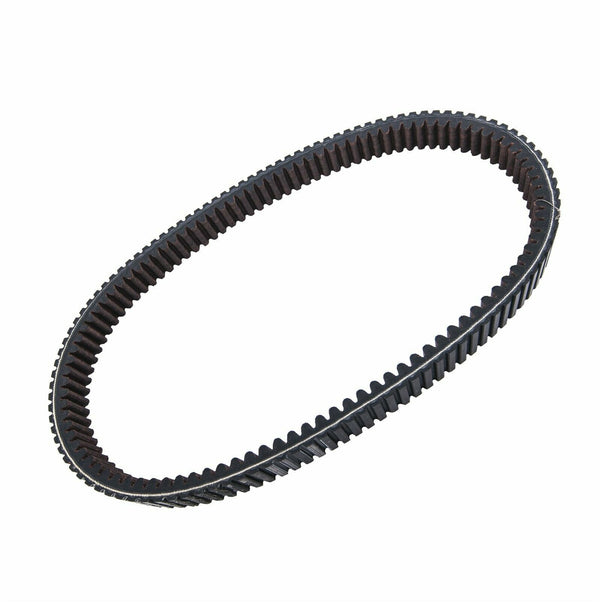 Ski-Doo Snowmobile Cvt Carbon Fiber Drive Belt 3-Pack 417300531 417300571