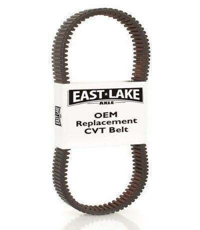 Polaris Snowmobile Cvt Carbon Fiber Drive Belt 3211057