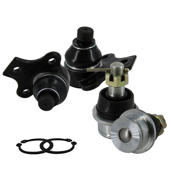 Can Am Outlander Upper And Lower Ball Joint Kit 706200444 706200653