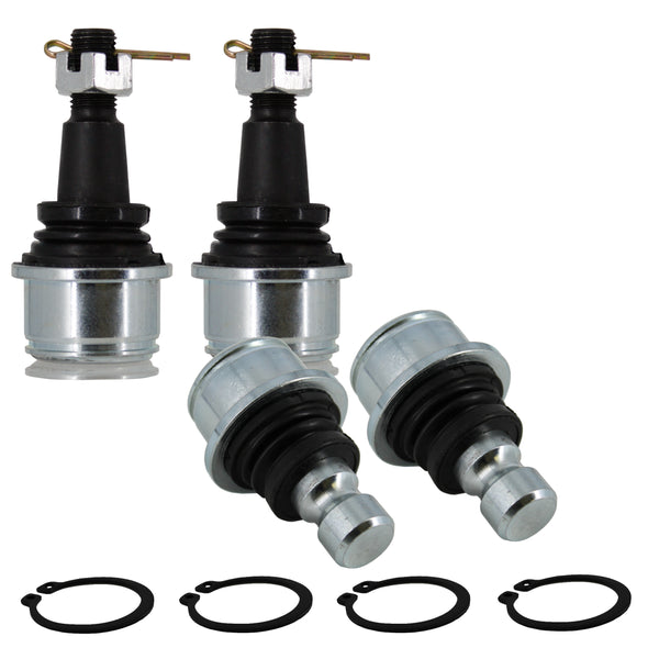 Can Am Utv Upper And Lower Ball Joint 706203084 706202045