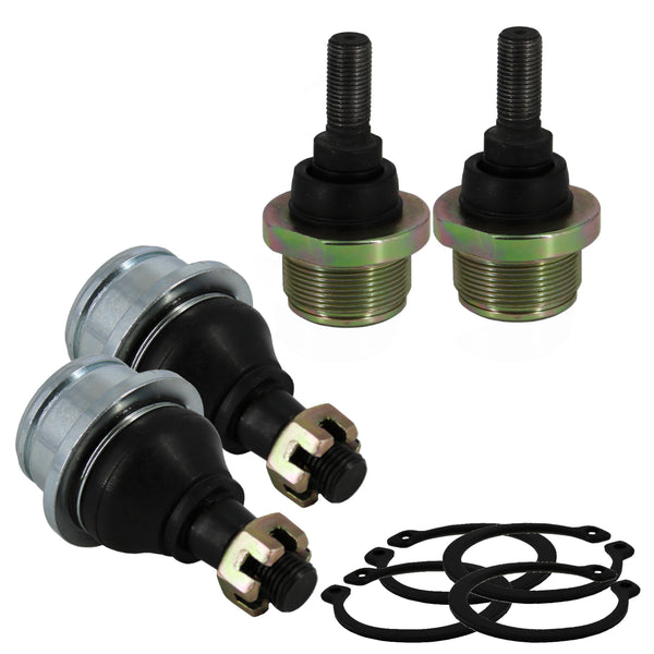 Kawasaki Upper And Lower Ball Joint Kit 59266-1139 59266-0014