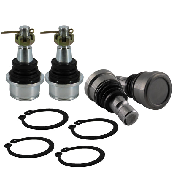 Polaris Upper And Lower Ball Joint Kit Ranger 1000 7082557 7082422