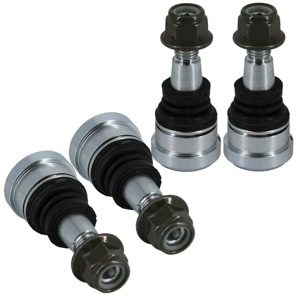 Polaris General Xp / Rzr Xp Turbo S / Pro Upper & Lower Ball Joint Set 7061244