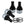 Arctic Cat Alterra / Prowler Upper And Lower Ball Joint Kit 3307-984