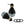 Kawasaki ATV / UTV Upper Ball Joint Set 59266-0014