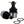 Yamaha YXZ1000 / Wolverine RMAX Upper Or Lower Ball Joint Set 2Hc-23579-00-00